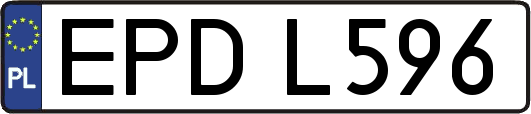 EPDL596