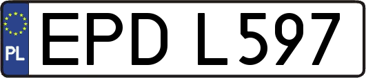 EPDL597