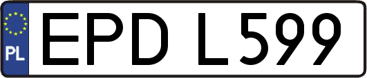 EPDL599
