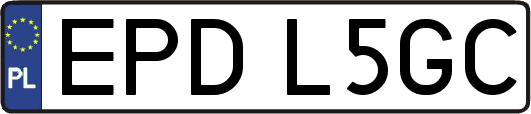 EPDL5GC