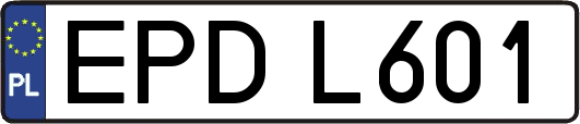 EPDL601