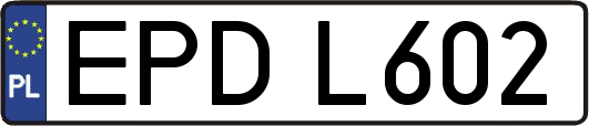 EPDL602