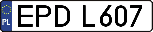 EPDL607