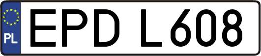 EPDL608