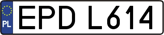 EPDL614