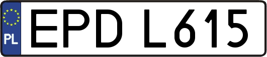 EPDL615