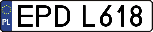 EPDL618