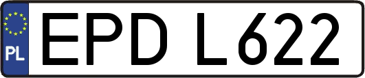 EPDL622