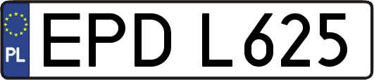 EPDL625