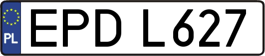 EPDL627