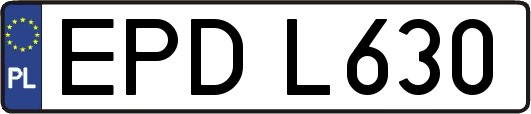 EPDL630