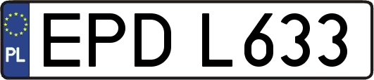 EPDL633