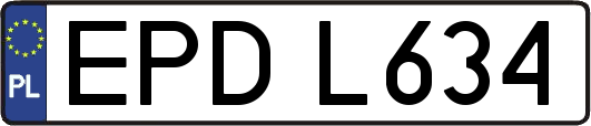 EPDL634