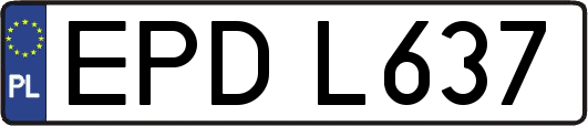 EPDL637