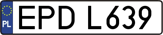 EPDL639