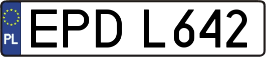 EPDL642