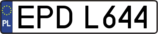 EPDL644