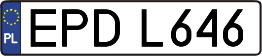 EPDL646