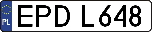 EPDL648