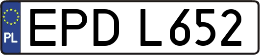 EPDL652