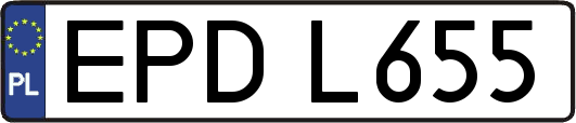 EPDL655