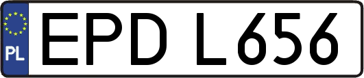 EPDL656