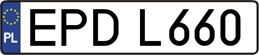 EPDL660