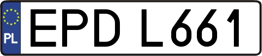 EPDL661