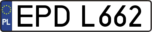 EPDL662