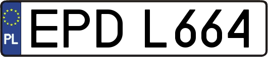 EPDL664