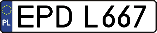 EPDL667