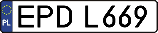 EPDL669