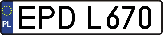 EPDL670