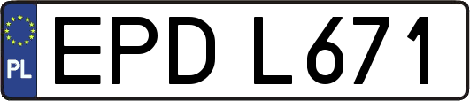 EPDL671