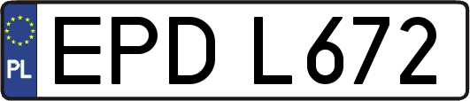 EPDL672