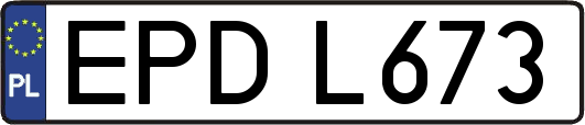 EPDL673