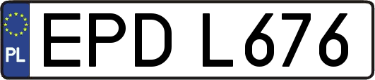 EPDL676