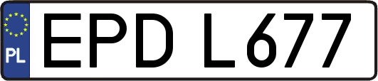 EPDL677