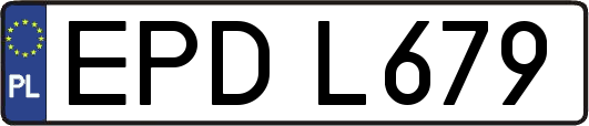 EPDL679