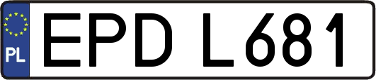 EPDL681
