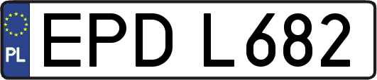 EPDL682