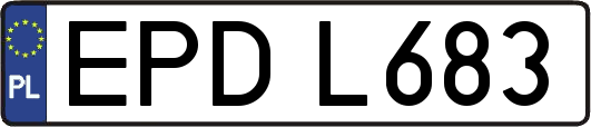 EPDL683