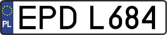EPDL684