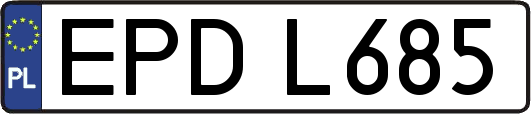 EPDL685