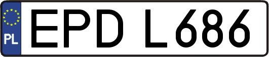 EPDL686