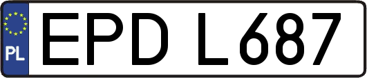 EPDL687