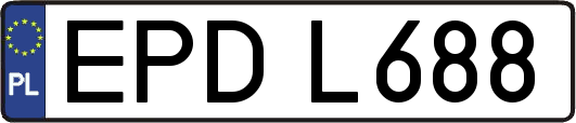 EPDL688