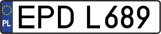 EPDL689