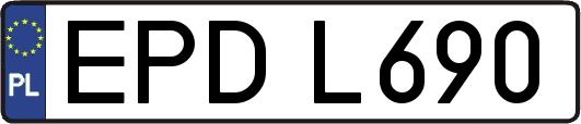EPDL690
