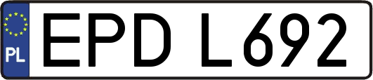 EPDL692